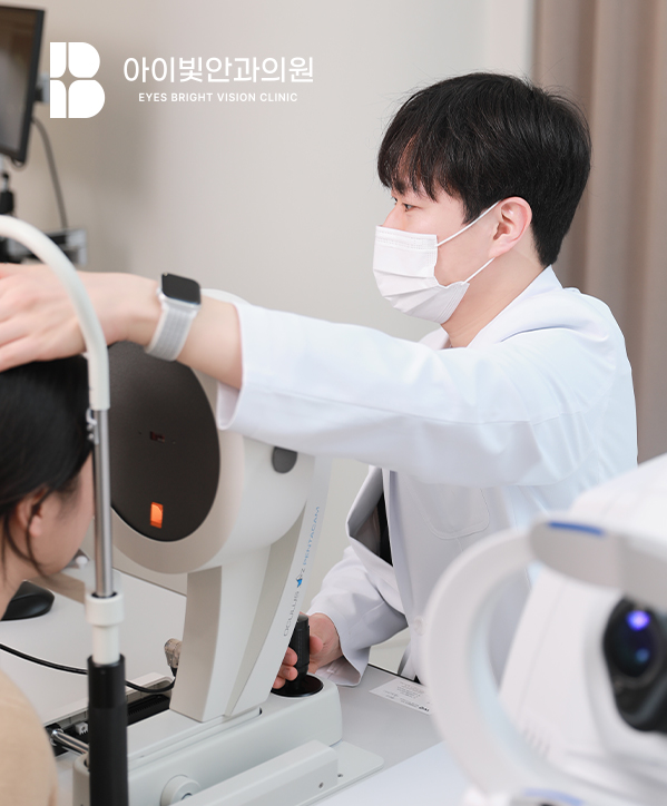 정확한 진단과 올바른 치료법으로 ‘정직’이라는 진료철학